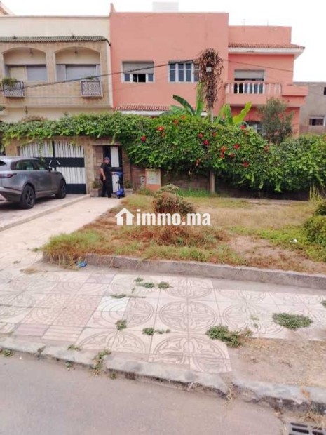 Villa à vendre - Vente Immobilier - Casablanca - photo 2