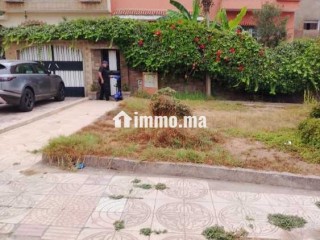 Villa à vendre - Villa à vendre - Casablanca