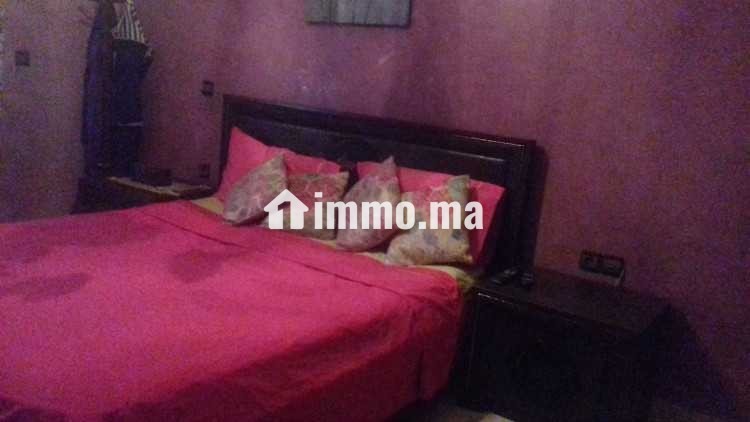 Bel appartement bien ensolellée - Location Immobilier - Casablanca - photo 3