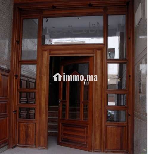Bel appartement bien ensolellée - Location Immobilier - Casablanca - photo 6