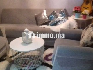 Bel appartement bien ensolellée - Appartement à louer - Casablanca