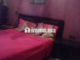 Bel appartement bien ensolellée - Appartement à louer - Casablanca