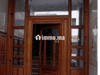 Bel appartement bien ensolellée - Appartement à louer - Casablanca