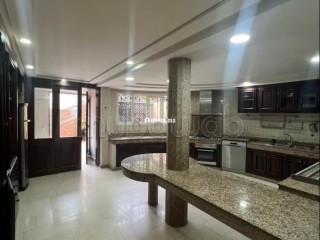 À LOUER Magnifique Villa d’angle avec jardin au quartier laymoun - Villa à louer - Casablanca