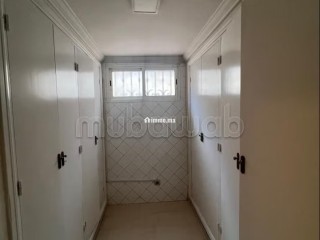 À LOUER Magnifique Villa d’angle avec jardin au quartier laymoun - Villa à louer - Casablanca