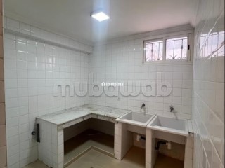 À LOUER Magnifique Villa d’angle avec jardin au quartier laymoun - Villa à louer - Casablanca