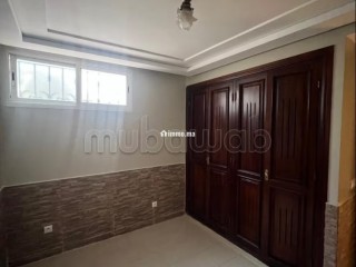 À LOUER Magnifique Villa d’angle avec jardin au quartier laymoun - Villa à louer - Casablanca