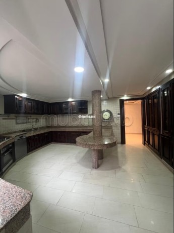 a-louer-magnifique-villa-dangle-avec-jardin-au-quartier-laymoun-big-10