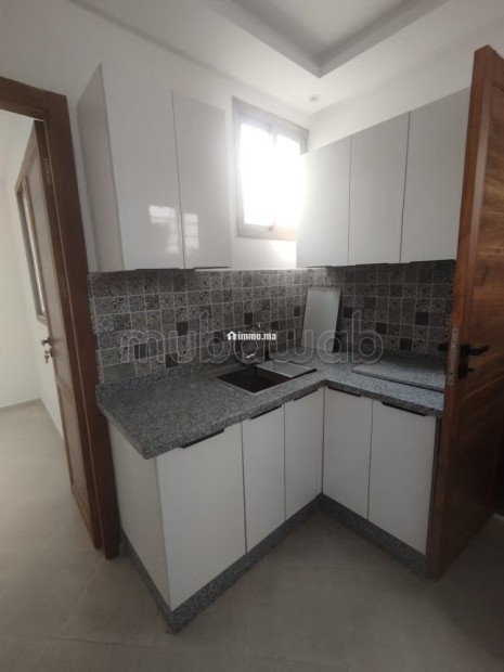 Vente d'un bel appartement à Skala. 1 Pièce. Sécurisé 24/24 - Vente Immobilier - Essaouira - photo 2