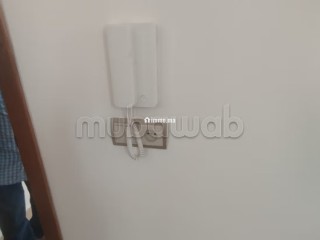 Vente d'un bel appartement à Skala. 1 Pièce. Sécurisé 24/24 - Appartement à vendre - Essaouira