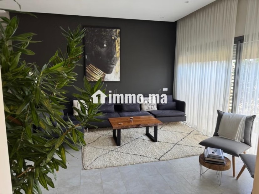 À louer – Appartement RDC à El Menzeh - Location Immobilier - Autre - photo 6