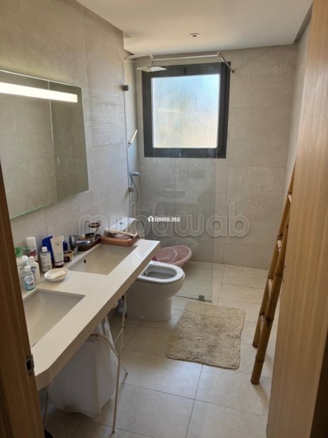 À louer – Appartement RDC à El Menzeh - Location Immobilier - Autre - photo 8