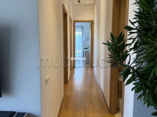 À louer – Appartement RDC à El Menzeh - Appartement à louer - Autre