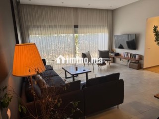 À louer – Appartement RDC à El Menzeh - Appartement à louer - Autre