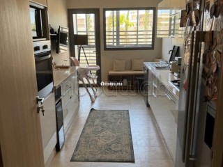 À louer – Appartement RDC à El Menzeh - Appartement à louer - Autre