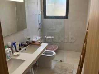 À louer – Appartement RDC à El Menzeh - Appartement à louer - Autre