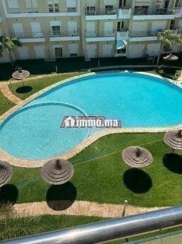 Appartement sur Bouznika - Location Vacances - Bouznika - photo 1