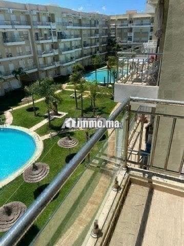 Appartement sur Bouznika - Location Vacances - Bouznika - photo 2
