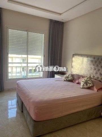 Appartement sur Bouznika - Location Vacances - Bouznika - photo 3