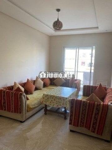 Appartement sur Bouznika - Location Vacances - Bouznika - photo 4