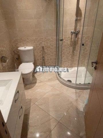 Appartement sur Bouznika - Location Vacances - Bouznika - photo 5