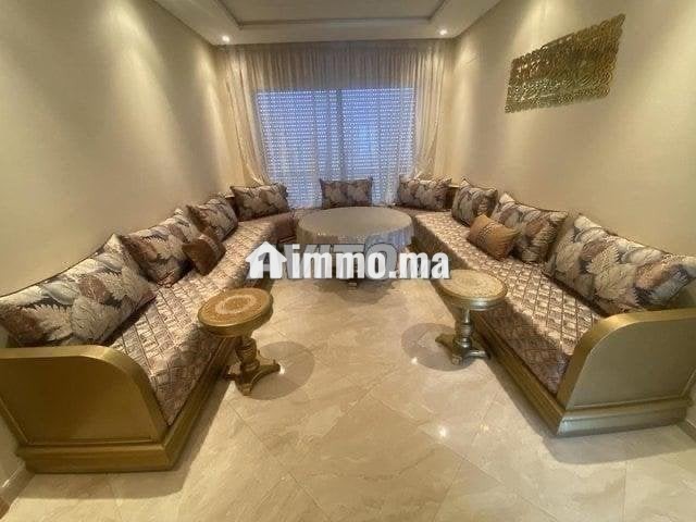 Appartement sur Bouznika - Location Vacances - Bouznika - photo 6