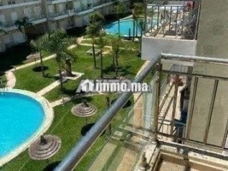 Appartement sur Bouznika - Appartement Location Vacances - Bouznika
