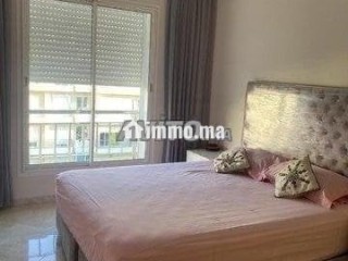 Appartement sur Bouznika - Appartement Location Vacances - Bouznika