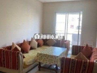 Appartement sur Bouznika - Appartement Location Vacances - Bouznika