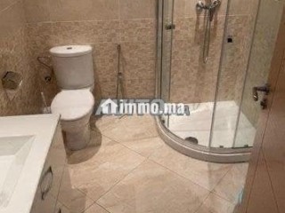 Appartement sur Bouznika - Appartement Location Vacances - Bouznika