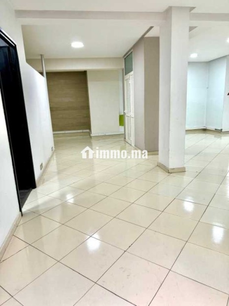 Plateau bureau de 142 m2 - Vente Immobilier - Rabat - photo 2