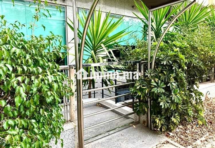 Plateau bureau de 142 m2 - Vente Immobilier - Rabat - photo 6