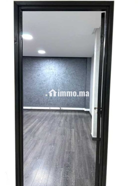 Plateau bureau de 142 m2 - Vente Immobilier - Rabat - photo 8