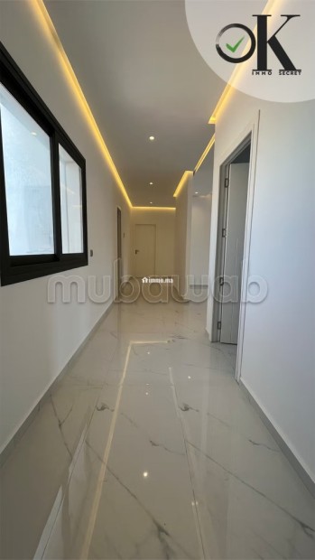 Appartement Prestige A Vendre - Vente Immobilier - Tanger - photo 2