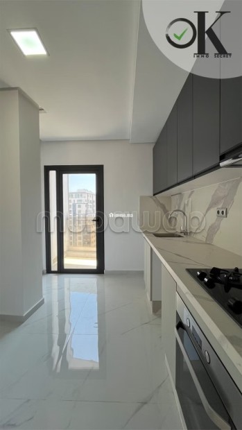 Appartement Prestige A Vendre - Vente Immobilier - Tanger - photo 4