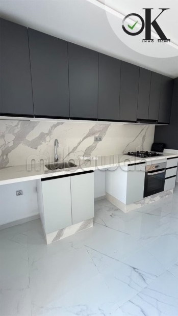 Appartement Prestige A Vendre - Vente Immobilier - Tanger - photo 5