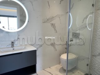 Appartement Prestige A Vendre - Appartement à vendre - Tanger