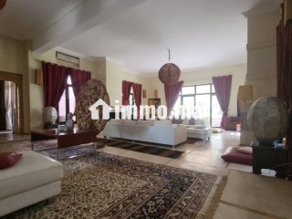 Villa d'exception Rte de FES Km21 - Villa à louer - Marrakech