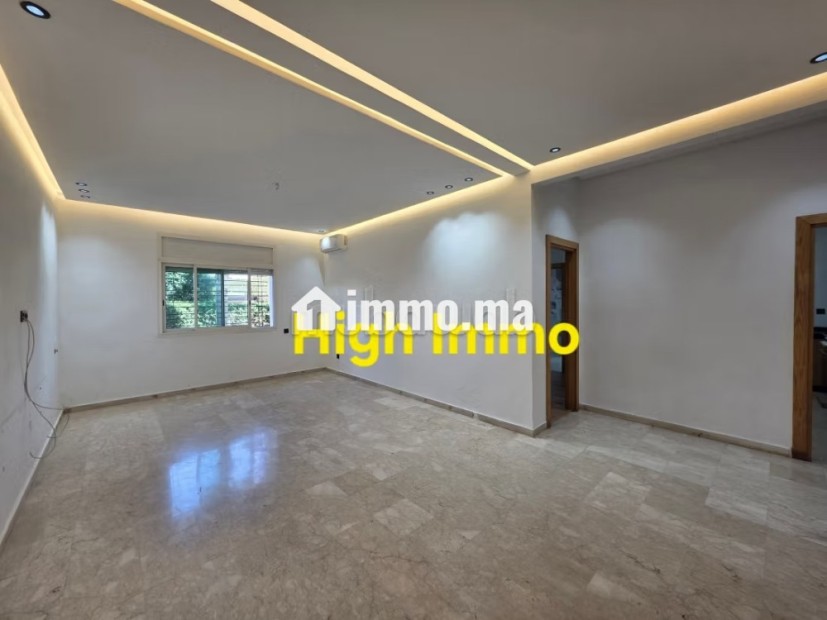 Appart Bureau autorisé à louer - Location Immobilier - Rabat - photo 5