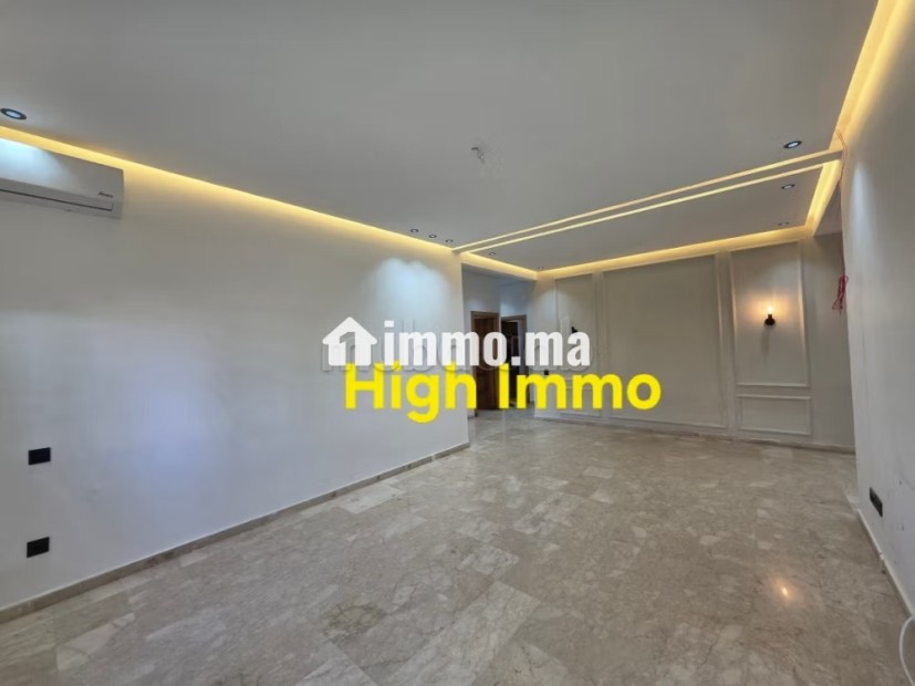 Appart Bureau autorisé à louer - Location Immobilier - Rabat - photo 7