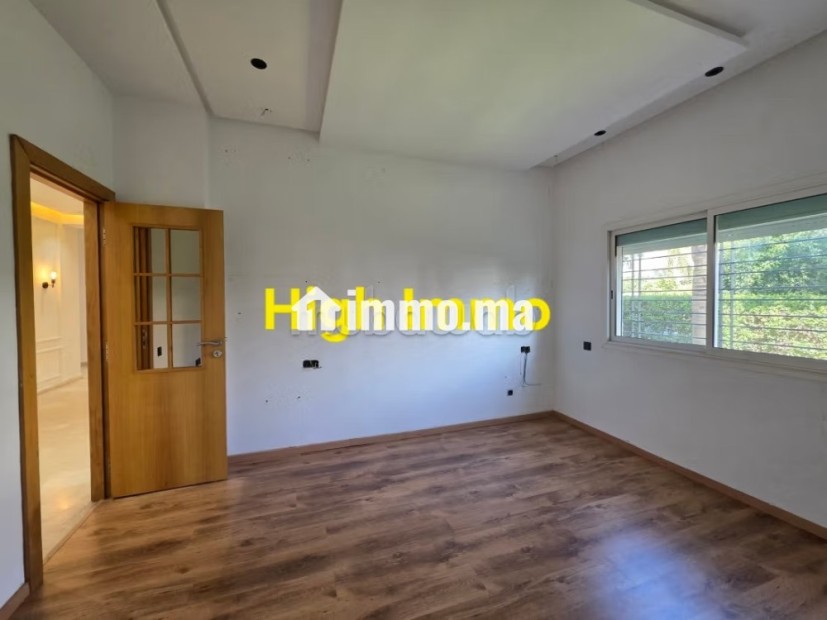 Appart Bureau autorisé à louer - Location Immobilier - Rabat - photo 8