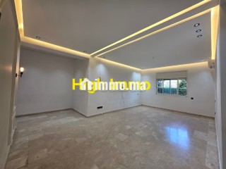 Appart Bureau autorisé à louer - Appartement à louer - Rabat