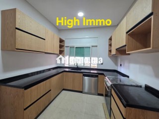 Appart Bureau autorisé à louer - Appartement à louer - Rabat
