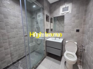 Appart Bureau autorisé à louer - Appartement à louer - Rabat
