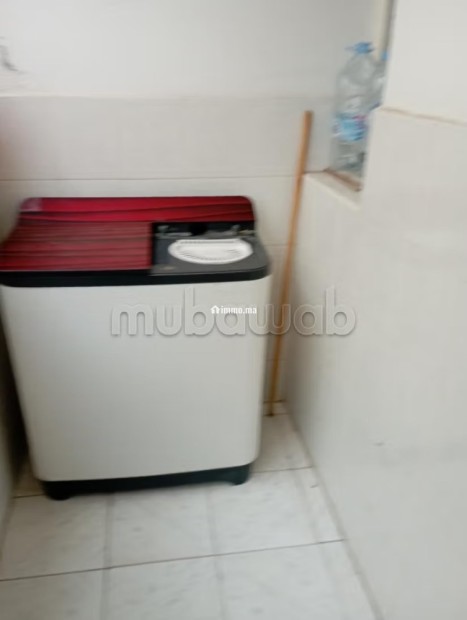 Location d'un appartement en Hassan Centre Ville. 1 belle chambre. Meublé - Location Immobilier - Rabat - photo 2