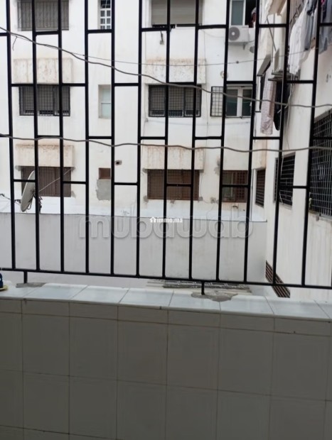 Location d'un appartement en Hassan Centre Ville. 1 belle chambre. Meublé - Location Immobilier - Rabat - photo 3