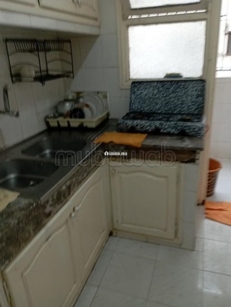 Location d'un appartement en Hassan Centre Ville. 1 belle chambre. Meublé - Location Immobilier - Rabat - photo 4
