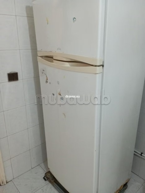 Location d'un appartement en Hassan Centre Ville. 1 belle chambre. Meublé - Location Immobilier - Rabat - photo 5