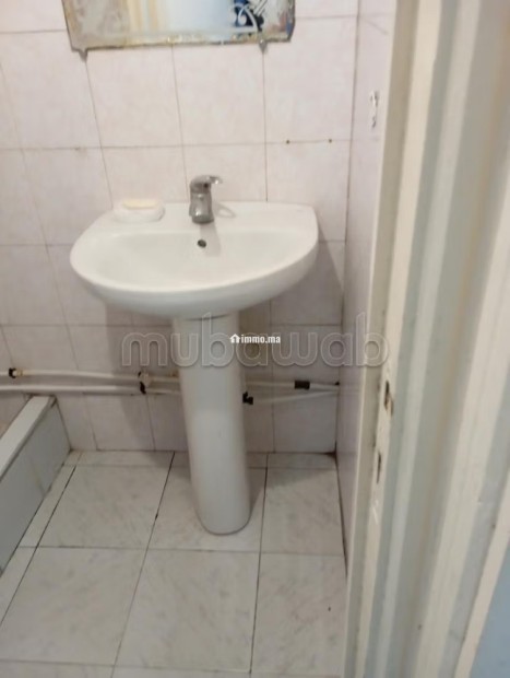 Location d'un appartement en Hassan Centre Ville. 1 belle chambre. Meublé - Location Immobilier - Rabat - photo 7