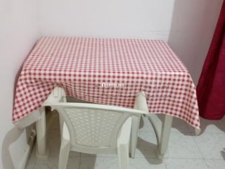 Location d'un appartement en Hassan Centre Ville. 1 belle chambre. Meublé - Appartement à louer - Rabat